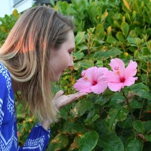 Meet your Posher, Mari